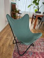 Vlinderstoel z.g.a.n., Ophalen, Overige kleuren, Zo goed als nieuw, Eén