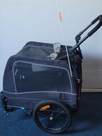 Honden fietskar Trevopet, Ophalen, Nieuw