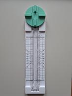 Crafts en co 4 in 1 papiersnijder, Ophalen of Verzenden