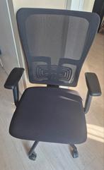 Schaffenburg Bureaustoel - Zwart, Ergonomisch, Ophalen of Verzenden