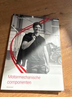 Electude Development - Motormechanische componenten advanced, Electude Development, Ophalen of Verzenden, Zo goed als nieuw, Nederlands