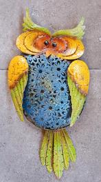 wanddecoratie / UIL/ 50 CM