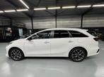 Kia Ceed Sportswagon 1.0 T-GDi GT-Line Edition, Auto's, Voorwielaandrijving, Electronic Stability Program (ESP), Gebruikt, Euro 6