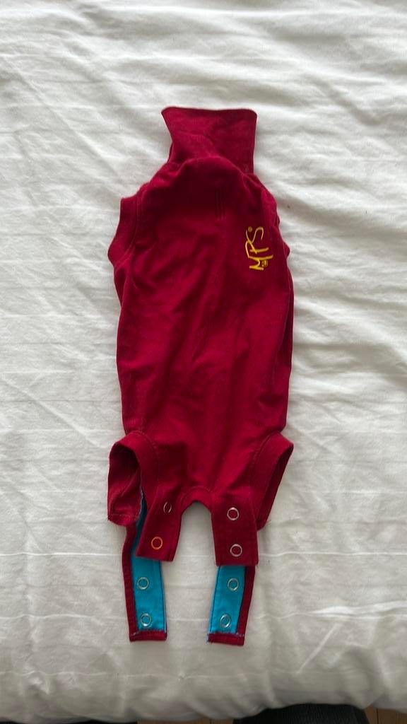 Kattenjasje maat XS, Dieren en Toebehoren, Ophalen of Verzenden, Zo goed als nieuw