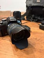 Olympus E-450 DSRL Camera, Audio, Tv en Foto, Fotocamera's Digitaal, Ophalen of Verzenden, Zo goed als nieuw, Olympus