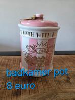 Blond Amsterdam service, 40 liter of meer, Ophalen of Verzenden, Nieuw, Minder dan 50 cm