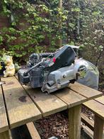 Vespa 125cc motorblok Kickstart!, Overige modellen, Zo goed als nieuw, 125 cc, Ophalen of Verzenden