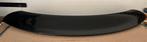 Mini Cooper S Spoiler origineel zwart, Ophalen, Mini, Achterklep