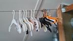 Gratis: 30 kledinghangers voor kinderkleding, Ophalen of Verzenden, Gebruikt