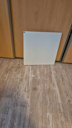 infra rood warmte paneel, Ophalen, Gebruikt