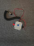 Vossenpiep voor 27mc, Telecommunicatie, Zenders en Ontvangers, Ophalen of Verzenden