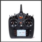 Spektrum zender NX8+, Ophalen, Zo goed als nieuw