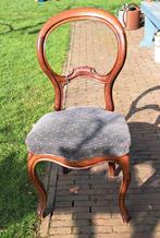 Biedermeier stoel, Antiek en Kunst, Ophalen