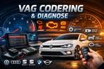 VAG CODERING & DIAGNOSE, 24-uursservice, Overige werkzaamheden