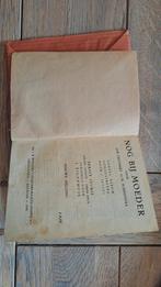 Oude schoolboeken Ot en Sien, Antiek en Kunst, Ophalen of Verzenden