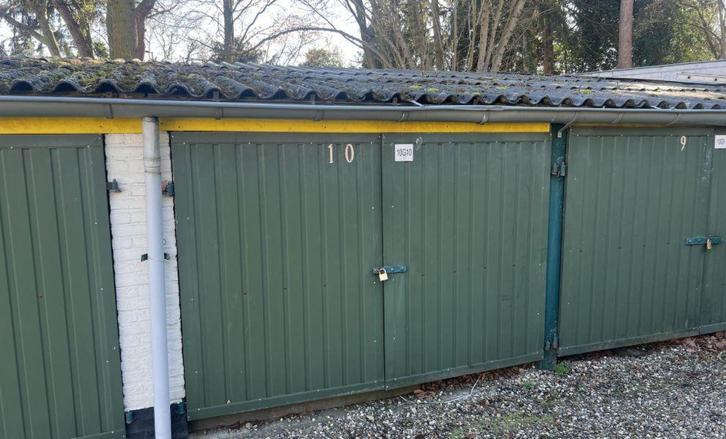 Te huur opslagruimte in centrum Geleen, Diversen, Overige Diversen, Gebruikt, Ophalen of Verzenden