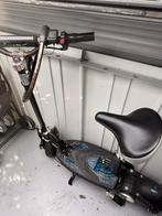 Electrische step, Fietsen en Brommers, Ophalen of Verzenden, Zo goed als nieuw, Elektrische step (E-scooter)