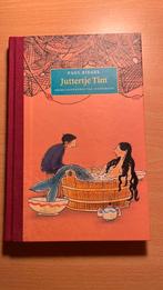 Paul Biegel - Juttertje Tim, Ophalen of Verzenden, Zo goed als nieuw