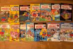 Urbanus stips (14x), Boeken, Meerdere comics, Ophalen of Verzenden, Gelezen, Europa