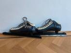 Viking Noren schaatsen, laag model, maat 38, Viking, Ophalen of Verzenden, Zo goed als nieuw, Noren
