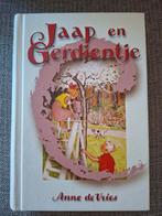 Jaap en Gerdientje - Anne de Vries (Nostalgiereeks), Boeken, Ophalen of Verzenden, Zo goed als nieuw, Anne de Vries, Fictie algemeen
