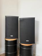 2x FBT X-Pro 12A Actieve PA Speakers | Beschermhoezen |, Audio, Tv en Foto, Luidsprekers, Zo goed als nieuw, 120 watt of meer