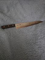 Japanse koksmes hobby/project, Ophalen of Verzenden, Rvs of Chroom