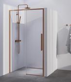 Nieuw! Schuifdeur 100 cm profiel mat koper!!, Ophalen, Nieuw