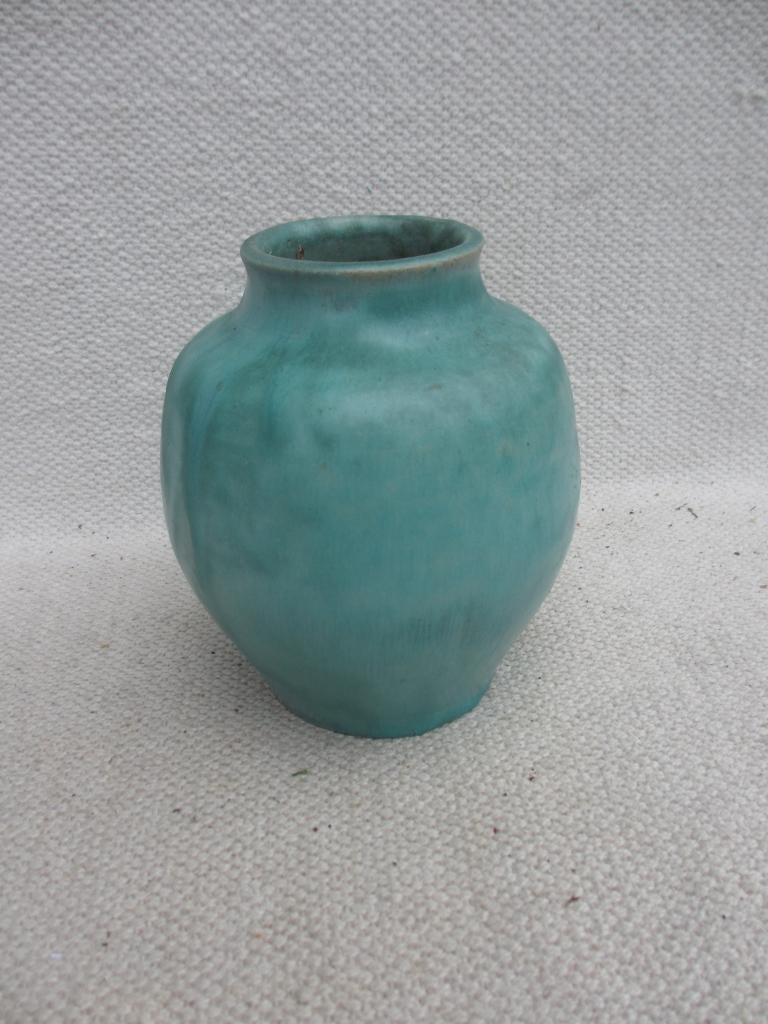 Chris Lanooy vroege vaas gesigneerd, Ophalen of Verzenden