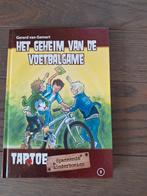 Het geheim van de voetbalgame - Gérard van Gemert, Boeken, Ophalen of Verzenden