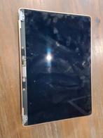 A1932 MacBook Air Rose Goud Scherm - met verticale streep, Ophalen of Verzenden, LED, Apple, Niet werkend