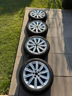 Winterbanden inc velgen audi a6, 19 inch, Overige, Gebruikt, Velg(en)