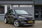 Opel Mokka X 1.4 Turbo Innovation Trekhaak Mooie staat !, Gebruikt, Zwart, 1364 cc, 500 kg