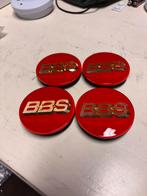 Bbs logo’s emblemen 70,6mm, Auto diversen, Ophalen of Verzenden, Zo goed als nieuw