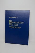 Gedachten uit het verleden - C. Hegeman, Ophalen of Verzenden, Gelezen