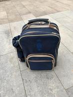 Picknick rugzak, compleet voor 4 personen, Ophalen of Verzenden, Nieuw