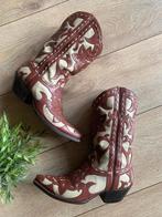 Buffalo cowboylaarzen 39 western boots bohemian laarzen, Kleding | Dames, Schoenen, Hoge laarzen, -, Ophalen of Verzenden, Zo goed als nieuw