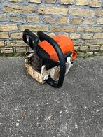 Kettingzaag Stihl ms290, Ophalen of Verzenden, Zo goed als nieuw