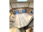 Bürstner City Car 540 DWARSBED 5.40M COMPACT! TREKHAAK EURO, Caravans en Kamperen, Campers, Fiat, Bedrijf, Tot en met 3, Bürstner
