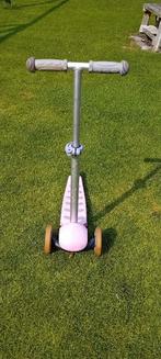 Step driewieler, Fietsen en Brommers, Ophalen of Verzenden, Gebruikt, Gewone step