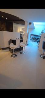 Moderne balie kapsalon, Ophalen of Verzenden, Gebruikt