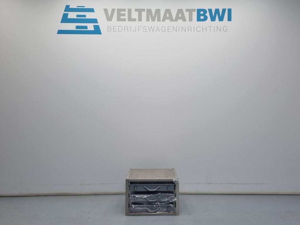 Aluca bedrijfswagen inrichting bedrijfswageninrichting, Auto diversen, Auto-accessoires, Niet ingevuld, Niet ingevuld, Niet ingevuld