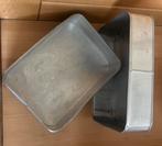 Grote lichtgewicht broodtrommel, Ophalen of Verzenden, Gebruikt