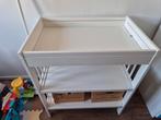 IKEA Gulliver Commode - Wit, 82x54x93 cm, Ophalen