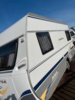 Mooie Dethleffs Camper EF2, Caravans en Kamperen, Bedrijf, 750 - 1000 kg, Tot en met 4, Rondzit
