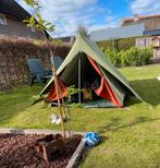 Tent, Ophalen, Gebruikt, Tot en met 2
