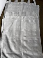 2x cream inbetween vitrages 140x 220 cm, Huis en Inrichting, Ophalen of Verzenden, Zo goed als nieuw