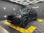 BMW X3 xDrive28i High Executive | Panodak | 245pk | inr. mog, USB, Zwart, 2000 kg, Zwart