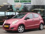 Suzuki Alto 1.0 Comfort Elekramen / Stuurbekr / 5 deuren Inr, Voorwielaandrijving, Euro 5, Stof, Gebruikt