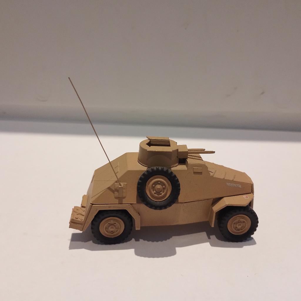 geheel metalen model, Ophalen of Verzenden, Nieuw, Bus of Vrachtwagen